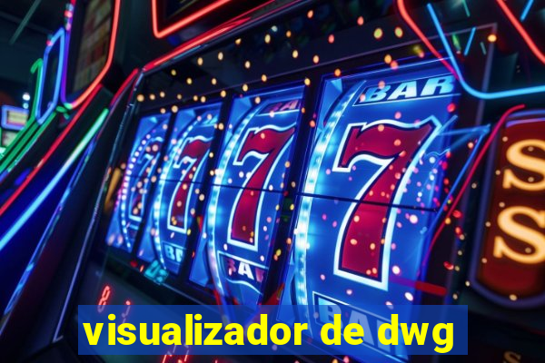 visualizador de dwg